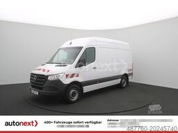 MERCEDES-BENZ Sprinter 314 *Liftsystem Be- und Entladen* (7208