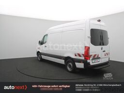 MERCEDES-BENZ Sprinter 314 *Liftsystem Be- und Entladen* (7208
