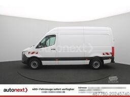 MERCEDES-BENZ Sprinter 314 *Liftsystem Be- und Entladen* (7208