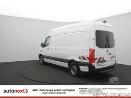 MERCEDES-BENZ Sprinter 314 *Liftsystem Be- und Entladen* (7208