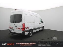 MERCEDES-BENZ Sprinter 314 *Liftsystem Be- und Entladen* (7208