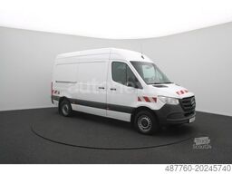 MERCEDES-BENZ Sprinter 314 *Liftsystem Be- und Entladen* (7208