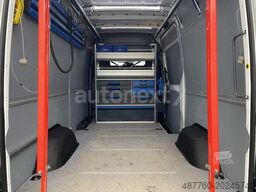 MERCEDES-BENZ Sprinter 314 *Liftsystem Be- und Entladen* (7208