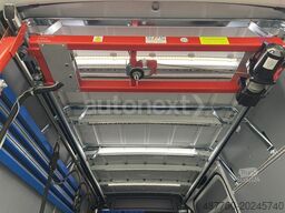 MERCEDES-BENZ Sprinter 314 *Liftsystem Be- und Entladen* (7208
