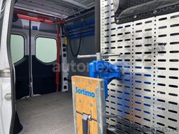 MERCEDES-BENZ Sprinter 314 *Liftsystem Be- und Entladen* (7208