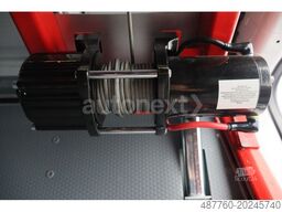 MERCEDES-BENZ Sprinter 314 *Liftsystem Be- und Entladen* (7208