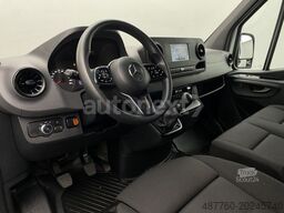 MERCEDES-BENZ Sprinter 314 *Liftsystem Be- und Entladen* (7208