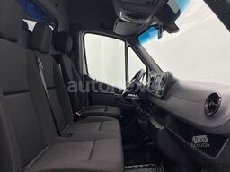 MERCEDES-BENZ Sprinter 314 *Liftsystem Be- und Entladen* (7208
