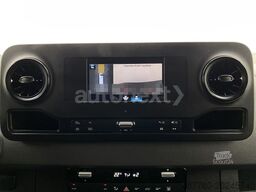 MERCEDES-BENZ Sprinter 314 *Liftsystem Be- und Entladen* (7208