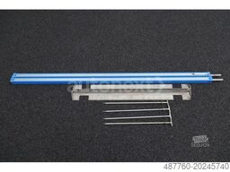 MERCEDES-BENZ Sprinter 314 *Liftsystem Be- und Entladen* (7208