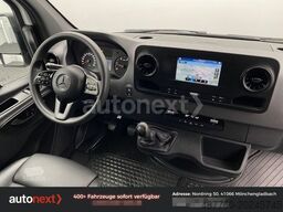 MERCEDES-BENZ Sprinter 314 kompakt KAMERA+NAVI+KLIMA (3246)