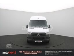 MERCEDES-BENZ Sprinter 314 kompakt KAMERA+NAVI+KLIMA (3246)