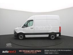 MERCEDES-BENZ Sprinter 314 kompakt KAMERA+NAVI+KLIMA (3246)