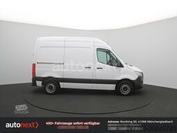 MERCEDES-BENZ Sprinter 314 kompakt KAMERA+NAVI+KLIMA (3246)