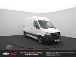 MERCEDES-BENZ Sprinter 314 kompakt KAMERA+NAVI+KLIMA (3246)