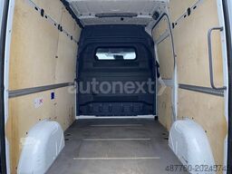 MERCEDES-BENZ Sprinter 314 kompakt KAMERA+NAVI+KLIMA (3246)