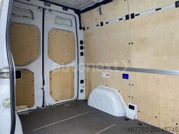 MERCEDES-BENZ Sprinter 314 kompakt KAMERA+NAVI+KLIMA (3246)