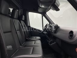 MERCEDES-BENZ Sprinter 314 kompakt KAMERA+NAVI+KLIMA (3246)