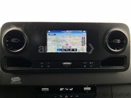 MERCEDES-BENZ Sprinter 314 kompakt KAMERA+NAVI+KLIMA (3246)