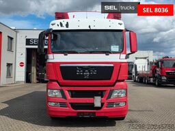 MAN TGX 26.360 6X2-2 LL / Intarder / Ldbw /Lenkachse