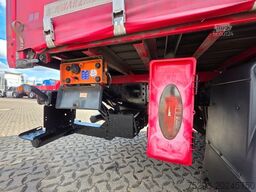 MAN TGX 26.360 6X2-2 LL / Intarder / Ldbw /Lenkachse
