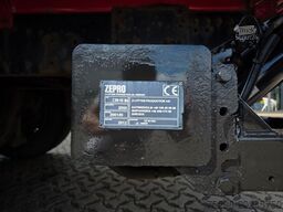 MAN TGX 26.360 6X2-2 LL / Intarder / Ldbw /Lenkachse