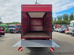 MAN TGX 26.360 6X2-2 LL / Intarder / Ldbw /Lenkachse