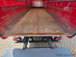 MAN TGX 26.360 6X2-2 LL / Intarder / Ldbw /Lenkachse