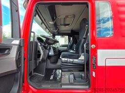 MAN TGX 26.360 6X2-2 LL / Intarder / Ldbw /Lenkachse