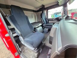 MAN TGX 26.360 6X2-2 LL / Intarder / Ldbw /Lenkachse