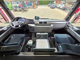 MAN TGX 26.360 6X2-2 LL / Intarder / Ldbw /Lenkachse