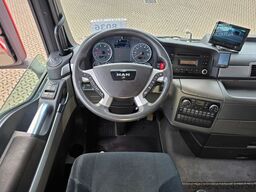 MAN TGX 26.360 6X2-2 LL / Intarder / Ldbw /Lenkachse