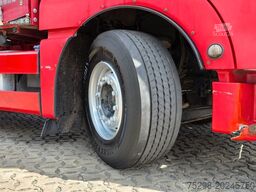 MAN TGX 26.360 6X2-2 LL / Intarder / Ldbw /Lenkachse