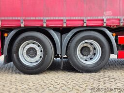 MAN TGX 26.360 6X2-2 LL / Intarder / Ldbw /Lenkachse