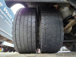 MAN TGX 26.360 6X2-2 LL / Intarder / Ldbw /Lenkachse