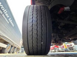 MAN TGX 26.360 6X2-2 LL / Intarder / Ldbw /Lenkachse