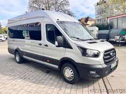 FORD Transit 4,6t L4 18-Sitzer, Trend, Garantie