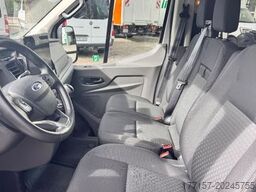 FORD Transit 4,6t L4 18-Sitzer, Trend, Garantie