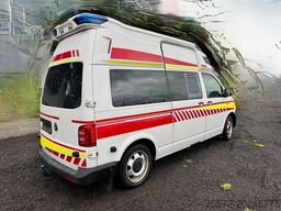 VOLKSWAGEN VW T6,2.0 TDI,Luftfederung