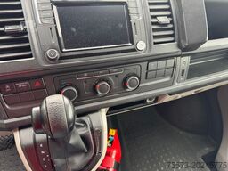VOLKSWAGEN VW T6,2.0 TDI,Luftfederung