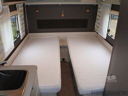 DETHLEFFS c-joy 460 LE Autark,Mover,Vorzelt,TV,Garantie