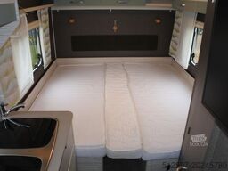 DETHLEFFS c-joy 460 LE Autark,Mover,Vorzelt,TV,Garantie