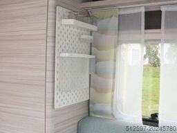 DETHLEFFS c-joy 460 LE Autark,Mover,Vorzelt,TV,Garantie