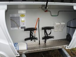 DETHLEFFS c-joy 460 LE Autark,Mover,Vorzelt,TV,Garantie