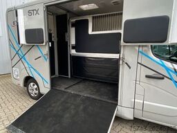 RENAULT Master STX Haras 3 sitzer