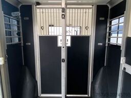 RENAULT Master STX Haras 3 sitzer