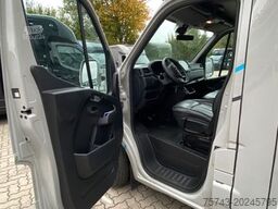 RENAULT Master STX Haras 3 sitzer