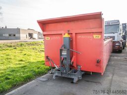 AJK ACHTEROVERKIPPER