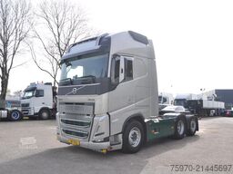 Volvo FH 500 XL VDS iShift RETARDER iParkCool HYDRAULIC