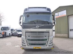 Volvo FH 500 XL VDS iShift RETARDER iParkCool HYDRAULIC